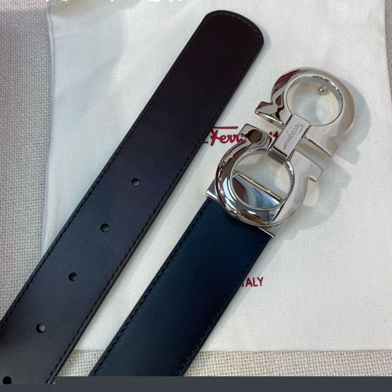 Ferragamo Belts